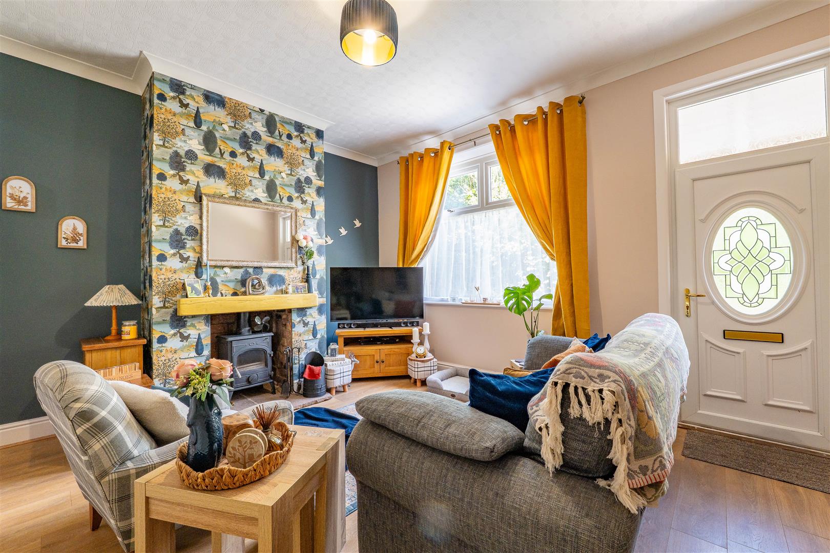 West View, Longton, Preston